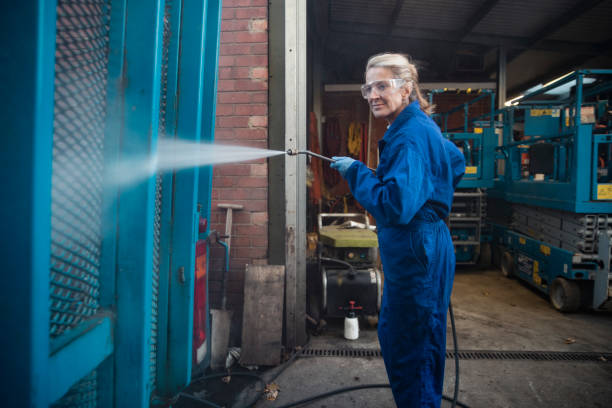 Best Residential Pressure Washing Services  in Lake Stevens, WA