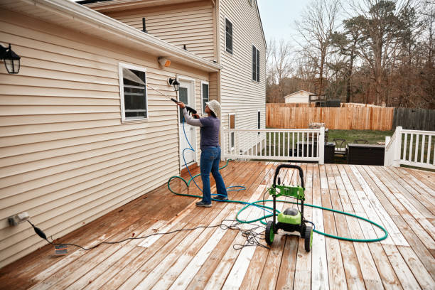 Best Pressure Washing Contractors  in Lake Stevens, WA