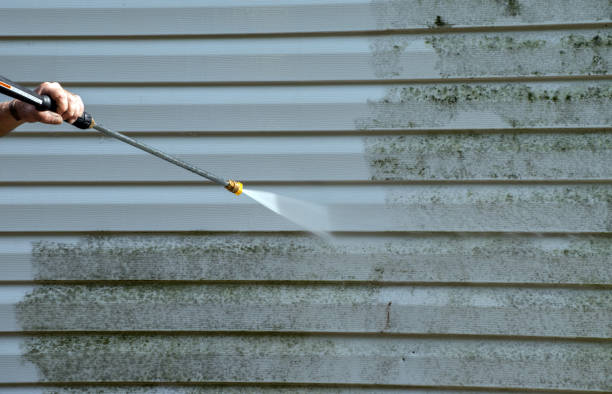 Lake Stevens, WA Pressure Washing Company