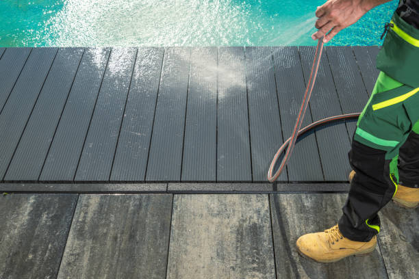 Best Garage Pressure Washing  in Lake Stevens, WA