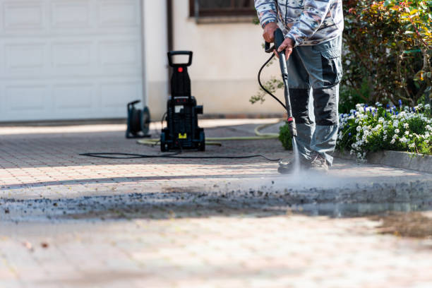 Best Fence Pressure Washing  in Lake Stevens, WA