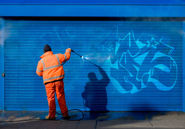 Best Local Pressure Washing Services  in Lake Stevens, WA