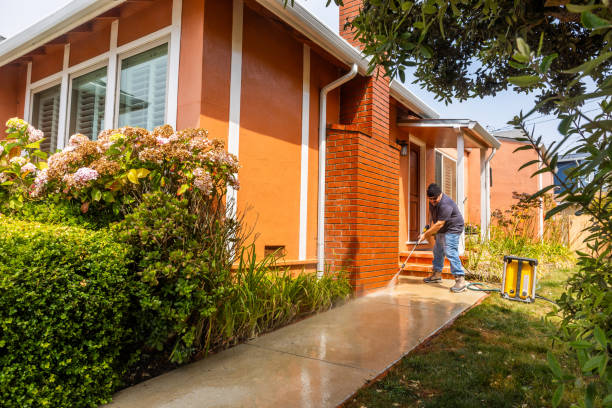 Why Choose Our Certified Pressure Washing Experts for Your Project Needs in Lake Stevens, WA?